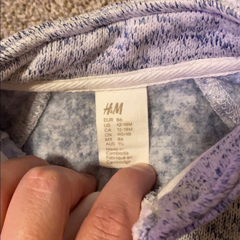 H&M jacket - Picture 3 of 3